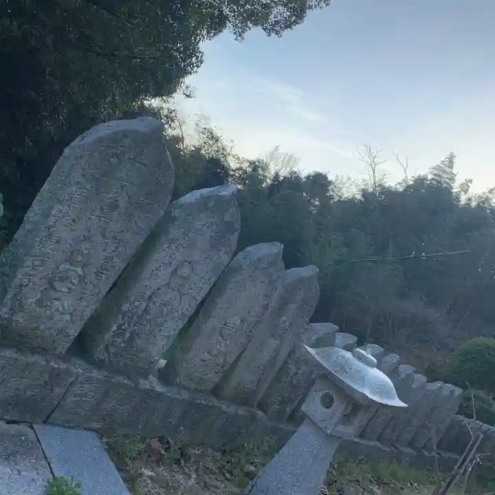 玉林寺のその他建物