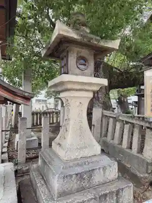 石津太神社(大阪府)