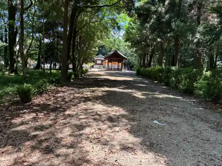 兵主神社(愛知県)