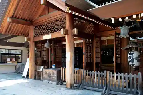 石濱神社(東京都)