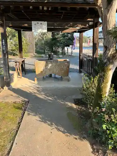 境香取神社(茨城県)