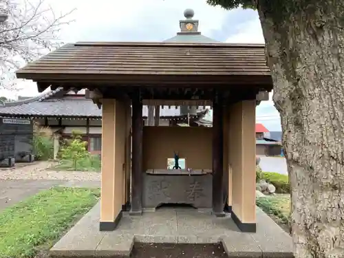 龍圓寺のその他建物