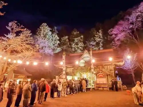 温泉神社〜いわき湯本温泉〜(福島県)