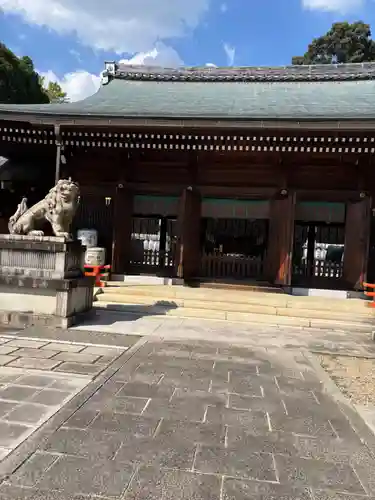 京都霊山護國神社(京都府)