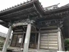 弥生神社の建物その他