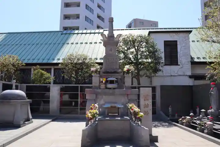 高野山東京別院のその他建物