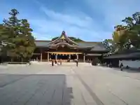 寒川神社(神奈川県)