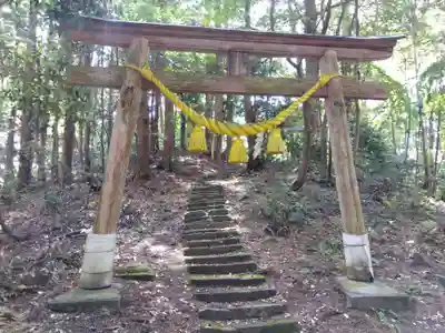 金剱神社(福井県)