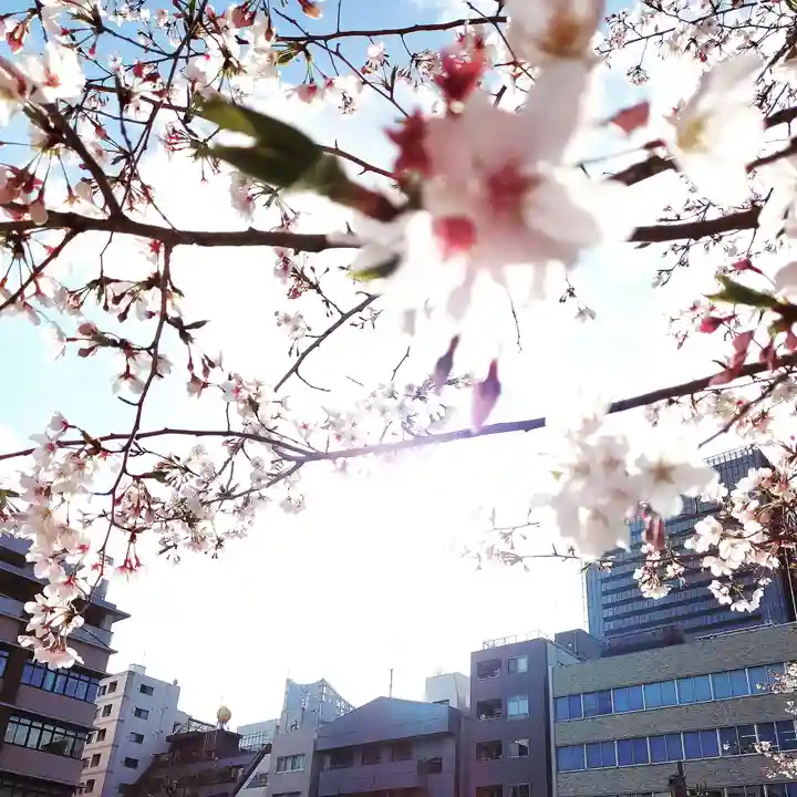 鳥居稲荷神社(東京都)