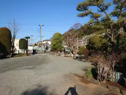 延命寺のその他建物