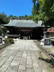 青葉神社(宮城県)