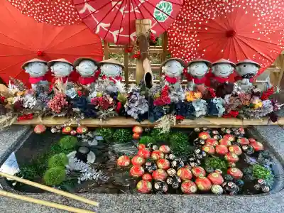 陽林寺(福島県)