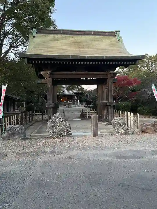 大御堂寺(野間大坊)(愛知県)