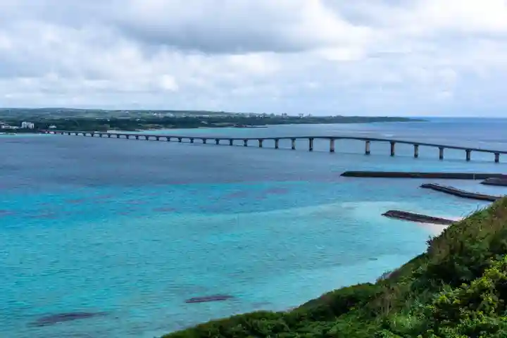 宮古神社(沖縄県)