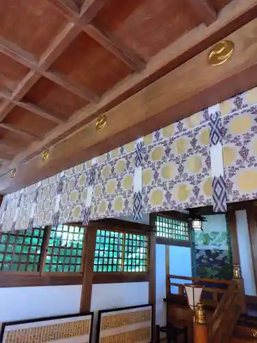 厚別神社(北海道)