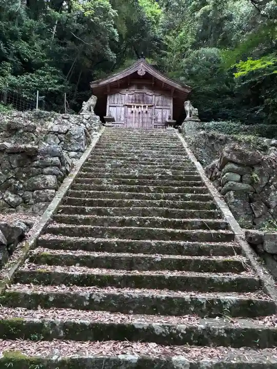 八幡神社(岐阜県)