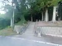 雲安神社(宮城県)
