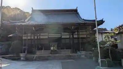 経王寺(京都府)