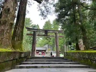 日光東照宮(栃木県)