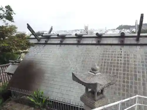 沖宮のその他建物