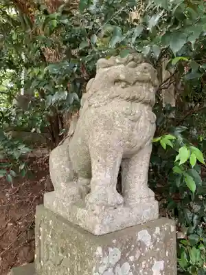 大國神社(千葉県)