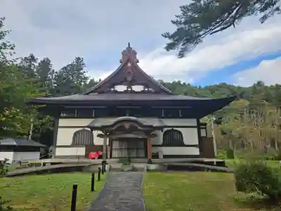 円蔵寺(福島県)