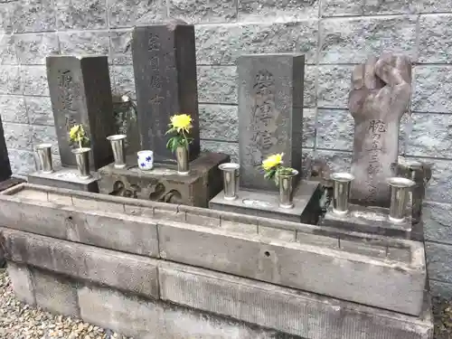 回向院(東京都)