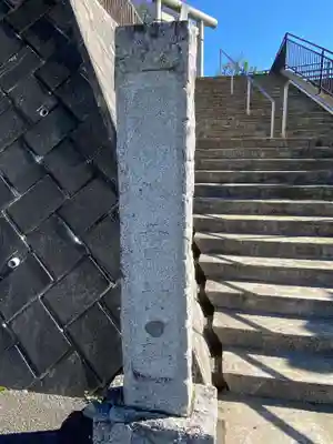 八雲神社のその他建物