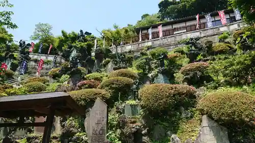 建長寺 半僧坊のその他建物