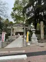 新田神社(東京都)