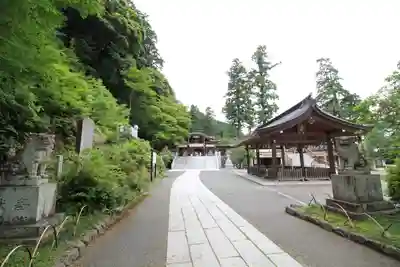 高麗神社(埼玉県)