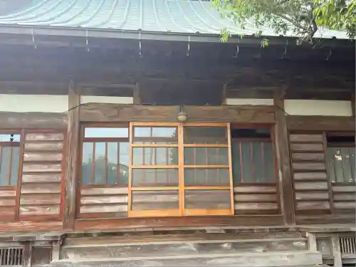 関雲山長福寺(神奈川県)