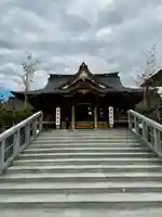 富知六所浅間神社(静岡県)