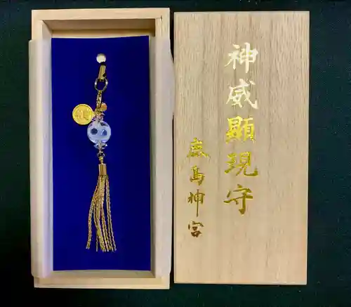 鹿島神宮(茨城県)