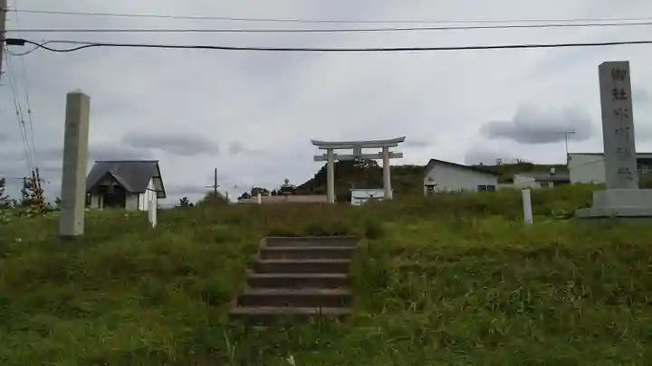 氷川神社のその他建物