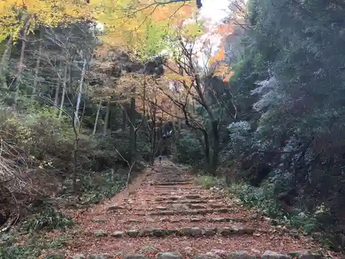 施福寺のその他建物