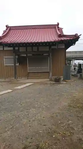 無量寺のその他建物