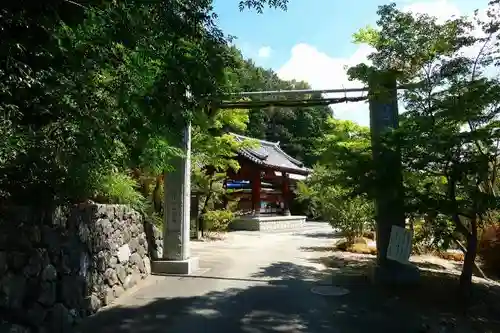 安岡寺のその他建物