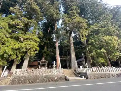 室生龍穴神社(奈良県)