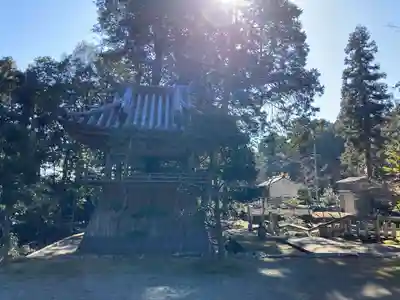 八葉寺のその他建物