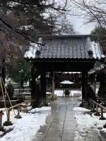 新井薬師(梅照院)(東京都)