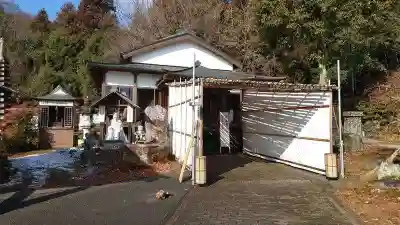 鳳仙寺(栃木県)