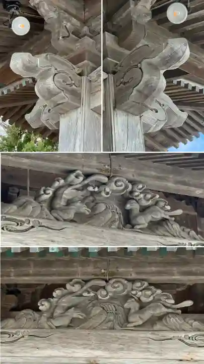 谷好稲荷神社(北海道)