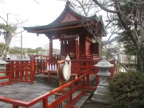 鶴岡八幡宮(神奈川県)