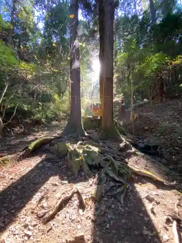 御岩神社(茨城県)