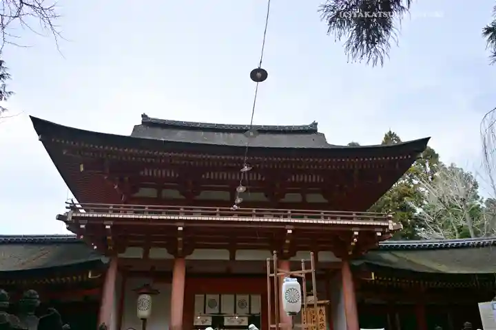 春日大社(奈良県)