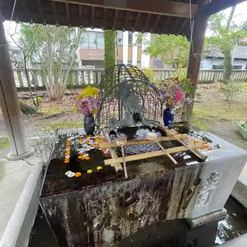 若宮神明社(愛知県)