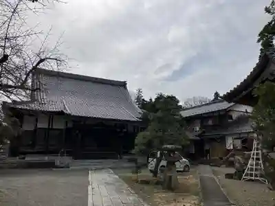 西徳寺(滋賀県)