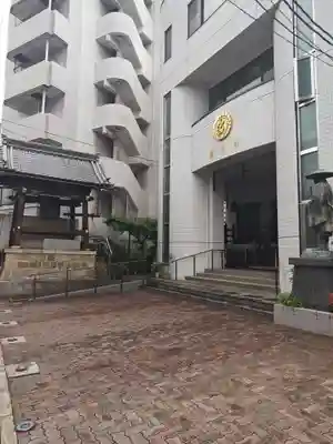 順教寺のその他建物