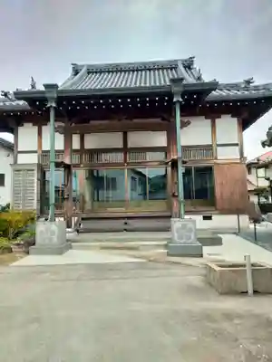 西勝寺(和歌山県)